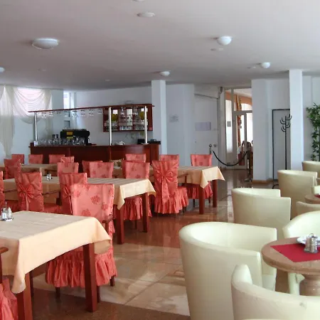 Hotell Astra Bratislava