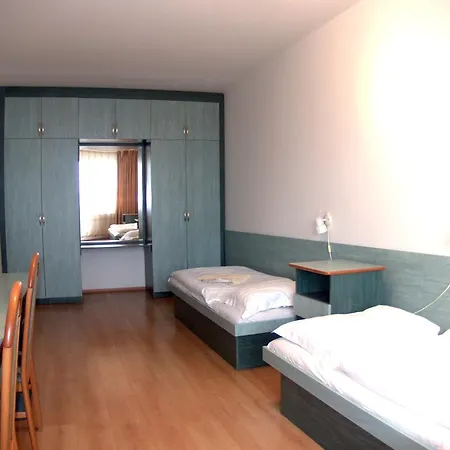 Hotell Astra Bratislava