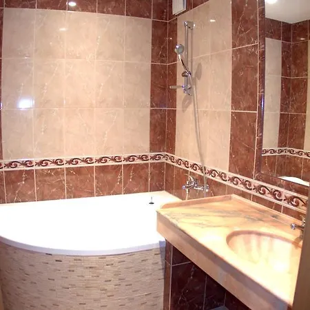 Hotell Astra