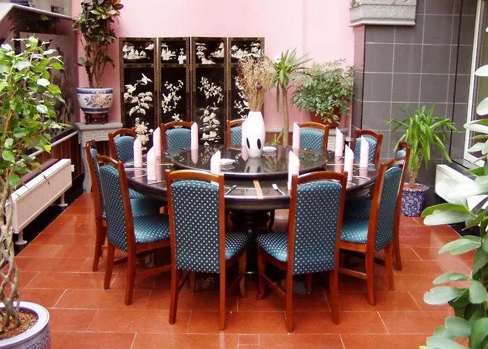 Astra Hotel Bratislava