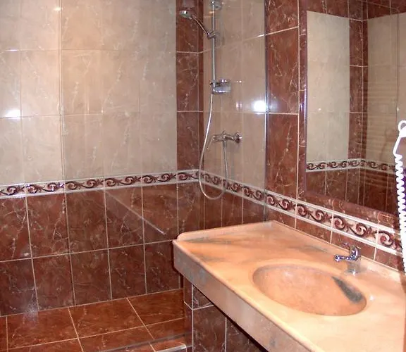 Hotel Astra Bratislava