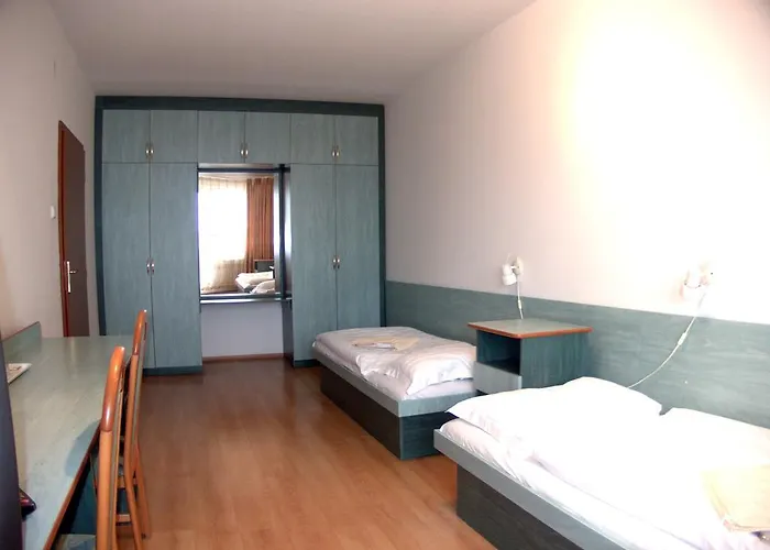 Hotel Astra Bratislava