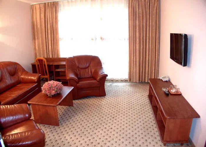 Hotel Astra Bratislava