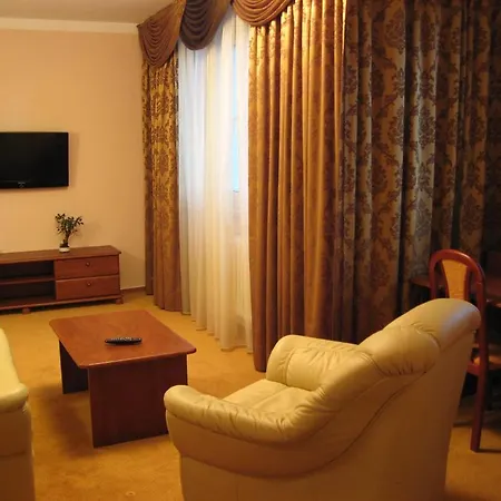 阿斯特拉酒店 3* 布拉迪斯拉发