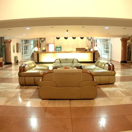 阿斯特拉酒店 酒店