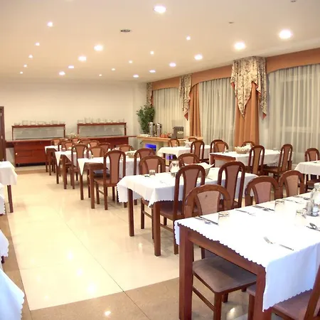 阿斯特拉酒店 3* 布拉迪斯拉发