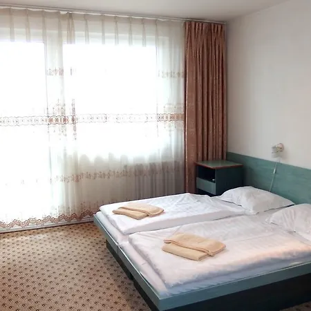 阿斯特拉酒店 布拉迪斯拉发