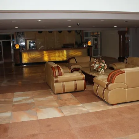 酒店 阿斯特拉酒店